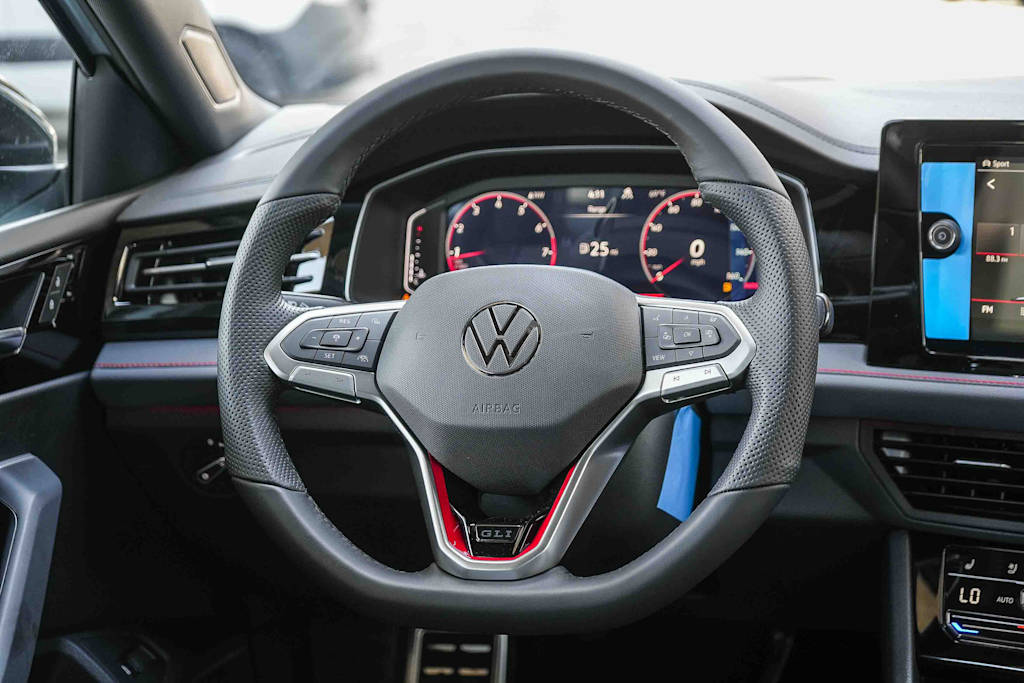 Thumbnail: 2026 Volkswagen Jetta - 13