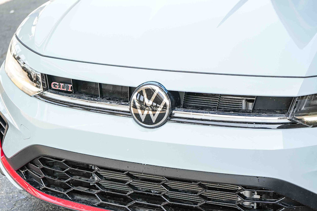 Thumbnail: 2026 Volkswagen Jetta - 6