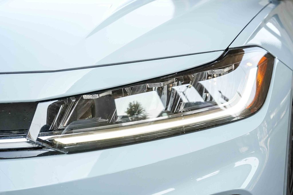 Thumbnail: 2026 Volkswagen Jetta - 19