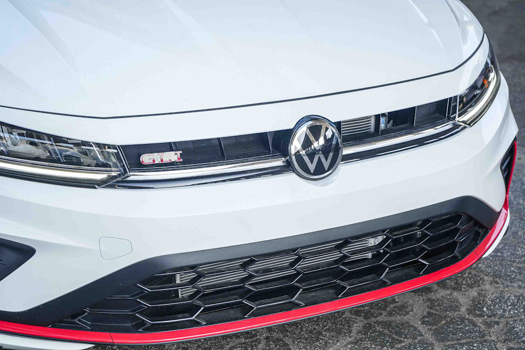 Thumbnail: 2026 Volkswagen Jetta - 6