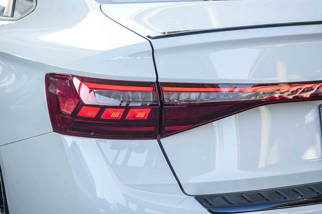 Thumbnail: 2026 Volkswagen Jetta - 20