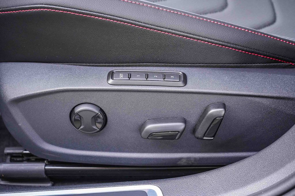 Thumbnail: 2026 Volkswagen Jetta - 23