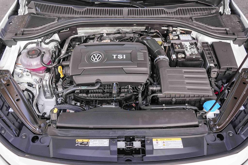 Thumbnail: 2026 Volkswagen Jetta - 8