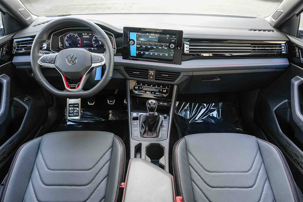 Thumbnail: 2026 Volkswagen Jetta - 2