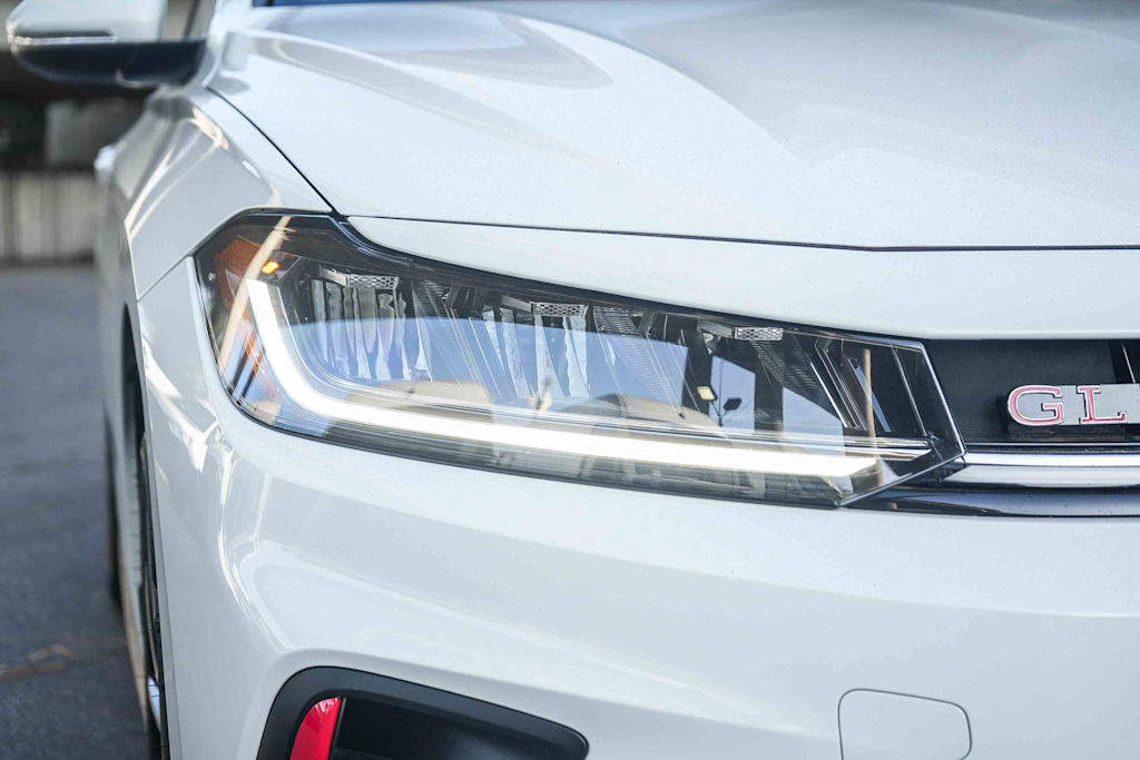 Thumbnail: 2026 Volkswagen Jetta - 22