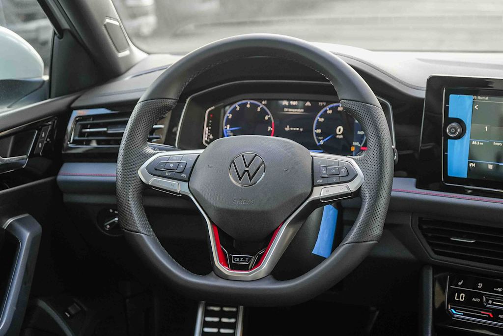 Thumbnail: 2026 Volkswagen Jetta - 13