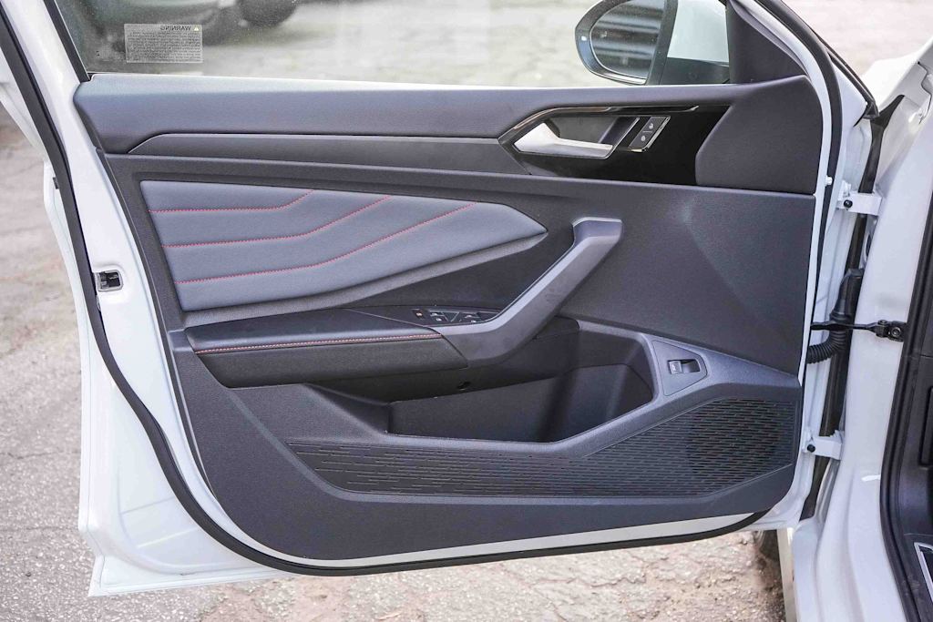 Thumbnail: 2026 Volkswagen Jetta - 24