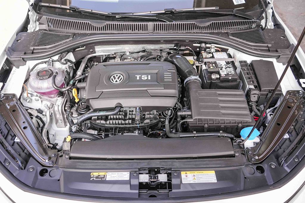 Thumbnail: 2026 Volkswagen Jetta - 8