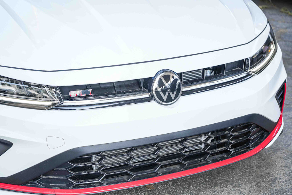 Thumbnail: 2026 Volkswagen Jetta - 6