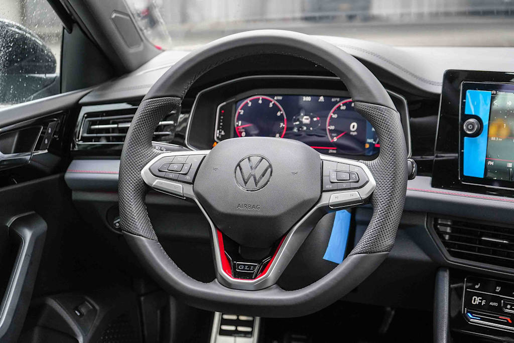 Thumbnail: 2026 Volkswagen Jetta - 13
