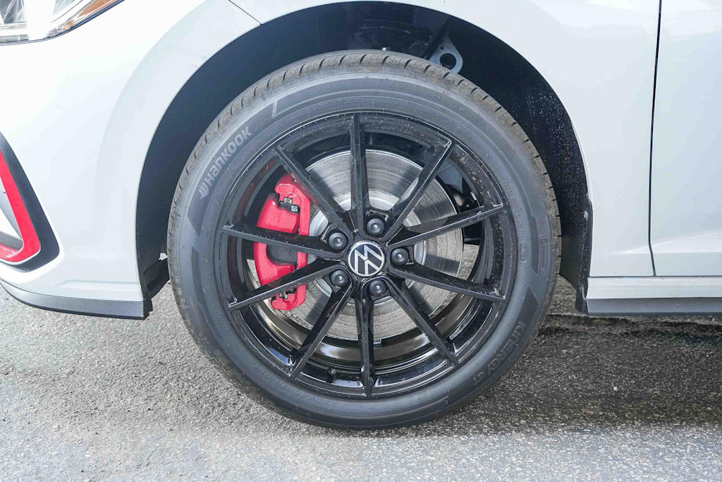 Thumbnail: 2026 Volkswagen Jetta - 21