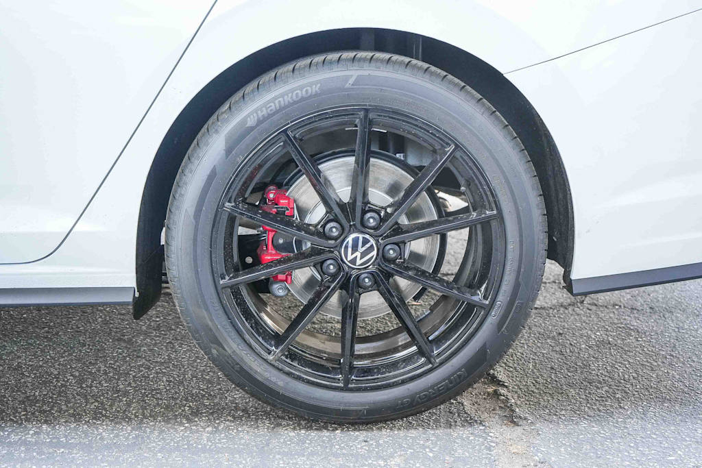 Thumbnail: 2026 Volkswagen Jetta - 7