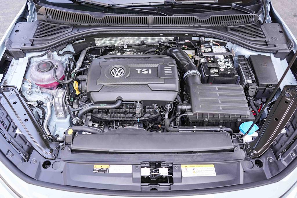 Thumbnail: 2026 Volkswagen Jetta - 8