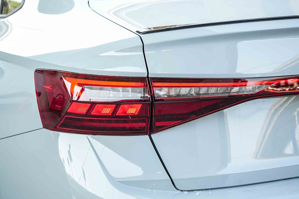 Thumbnail: 2026 Volkswagen Jetta - 21