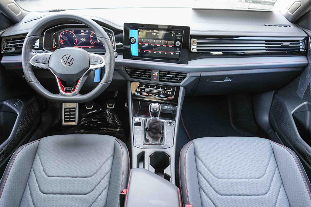 Thumbnail: 2026 Volkswagen Jetta - 2