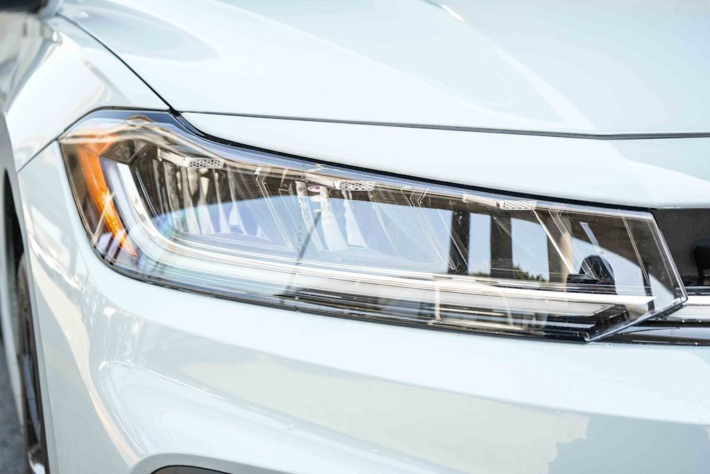 Thumbnail: 2026 Volkswagen Jetta - 19