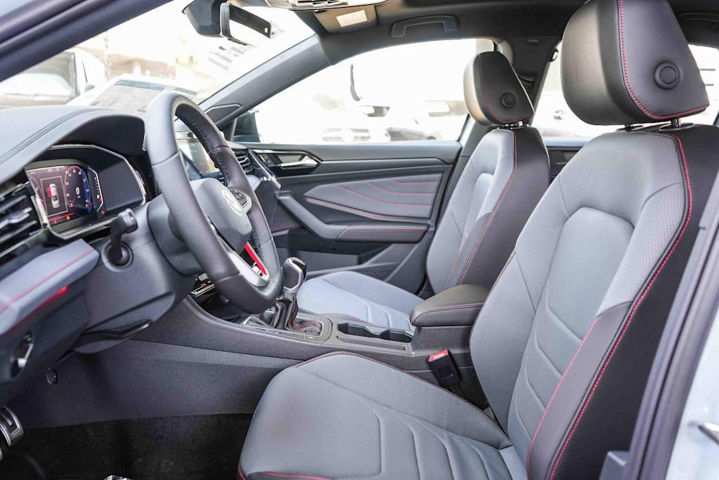 Thumbnail: 2026 Volkswagen Jetta - 11