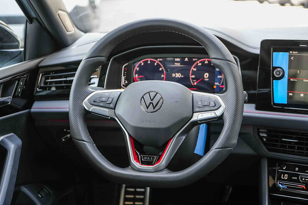Thumbnail: 2026 Volkswagen Jetta - 13
