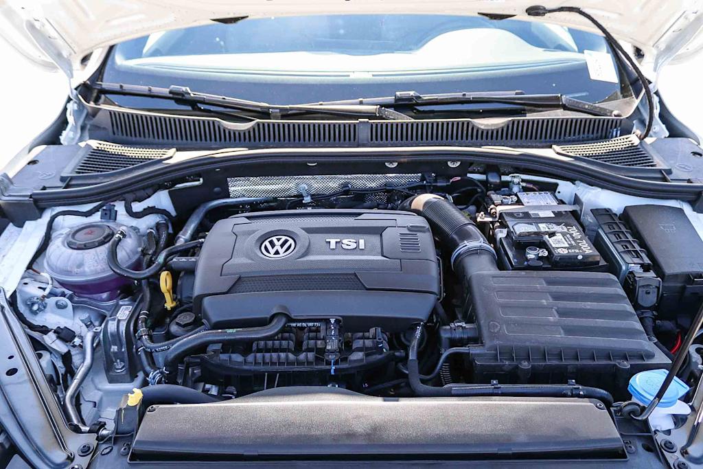 Thumbnail: 2026 Volkswagen Jetta - 8