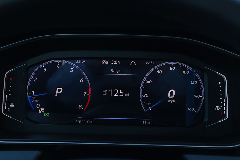 Thumbnail: 2026 Volkswagen Jetta - 15