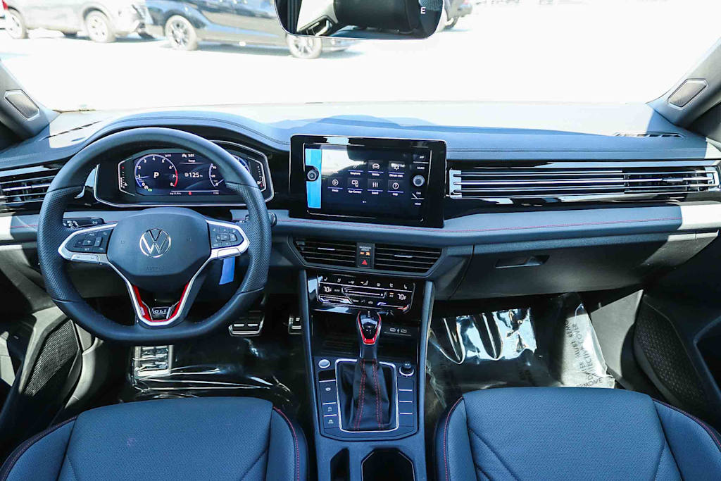 Thumbnail: 2026 Volkswagen Jetta - 2