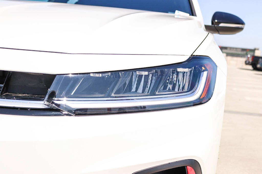 Thumbnail: 2026 Volkswagen Jetta - 18