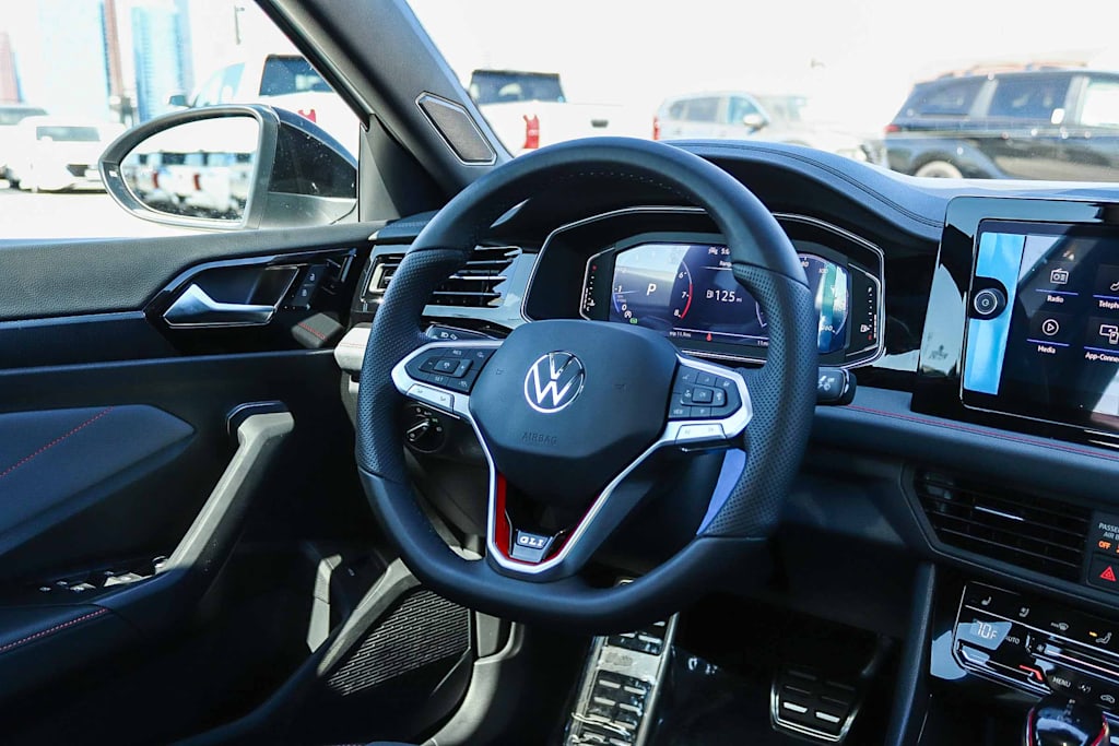Thumbnail: 2026 Volkswagen Jetta - 9