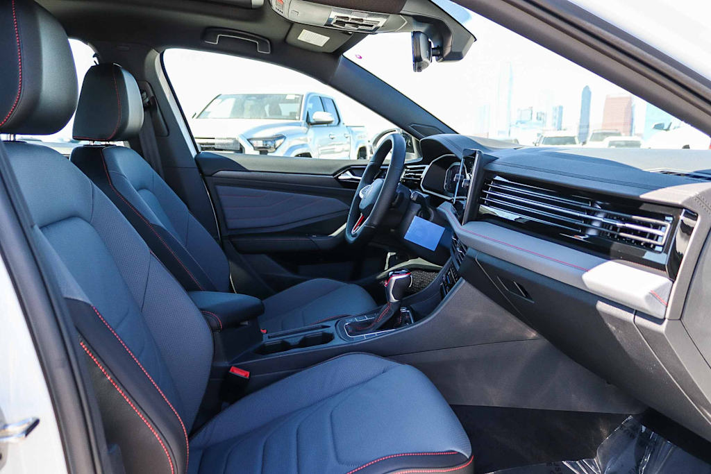Thumbnail: 2026 Volkswagen Jetta - 10
