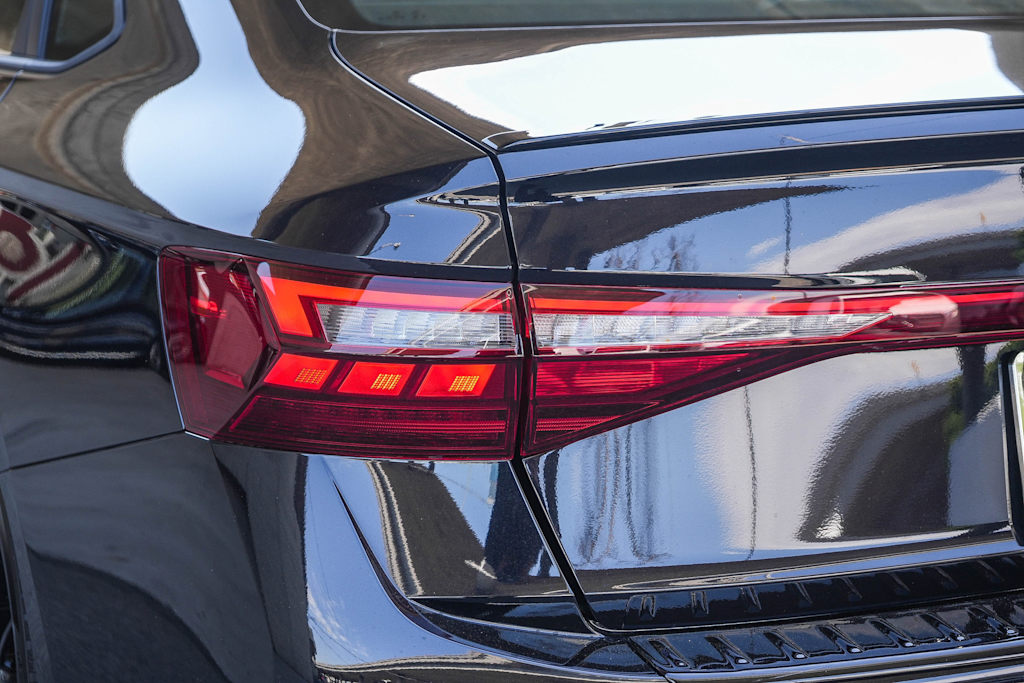 Thumbnail: 2026 Volkswagen Jetta - 20