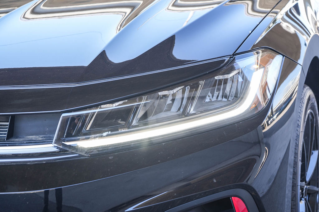 Thumbnail: 2026 Volkswagen Jetta - 22