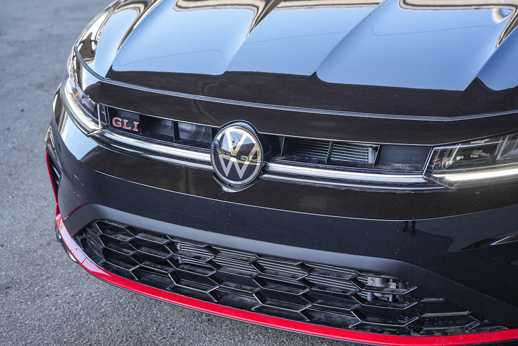 Thumbnail: 2026 Volkswagen Jetta - 6