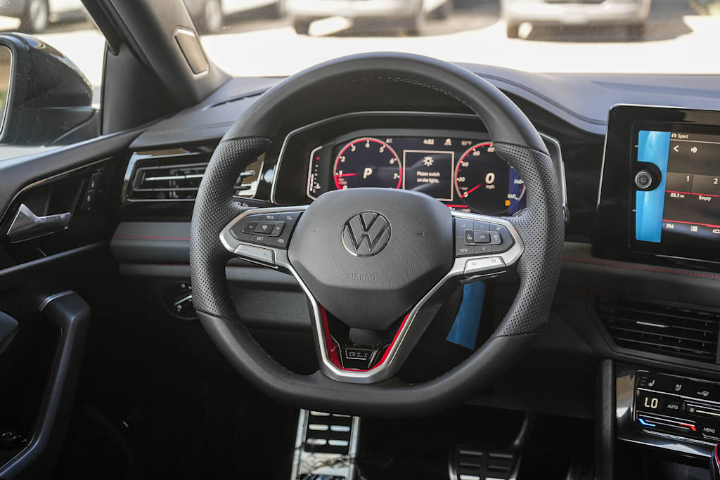 Thumbnail: 2026 Volkswagen Jetta - 13