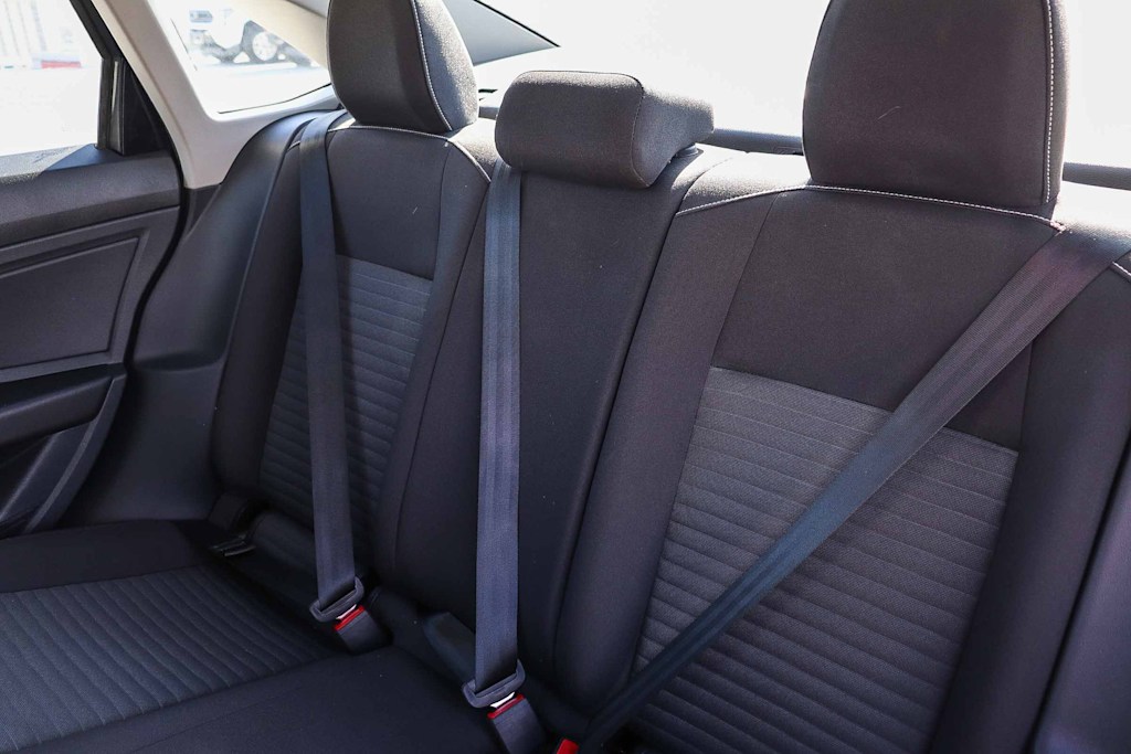 Thumbnail: 2024 Volkswagen Jetta - 10