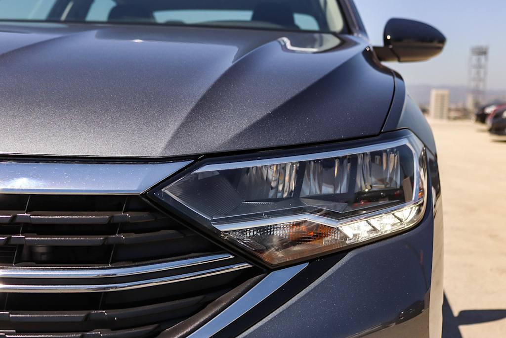 Thumbnail: 2024 Volkswagen Jetta - 19