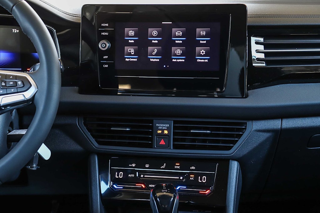 Thumbnail: 2026 Volkswagen Jetta - 13