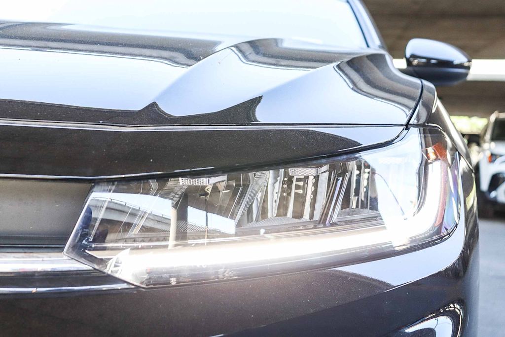 Thumbnail: 2026 Volkswagen Jetta - 19