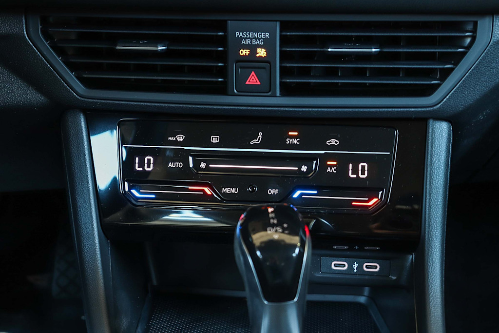 Thumbnail: 2026 Volkswagen Jetta - 22