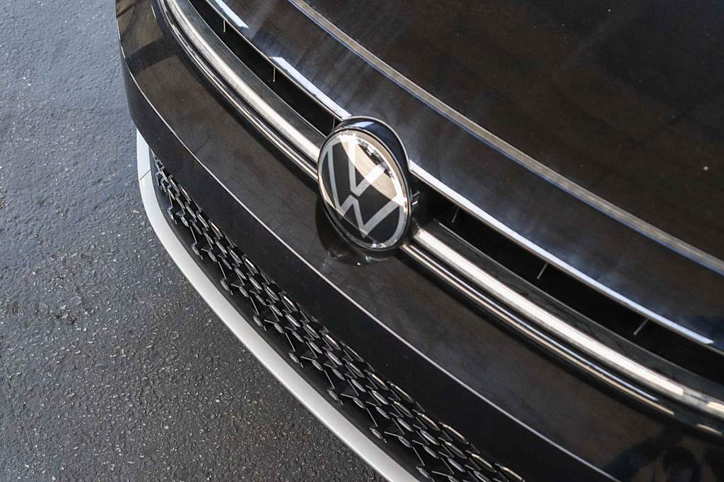 Thumbnail: 2026 Volkswagen Jetta - 6