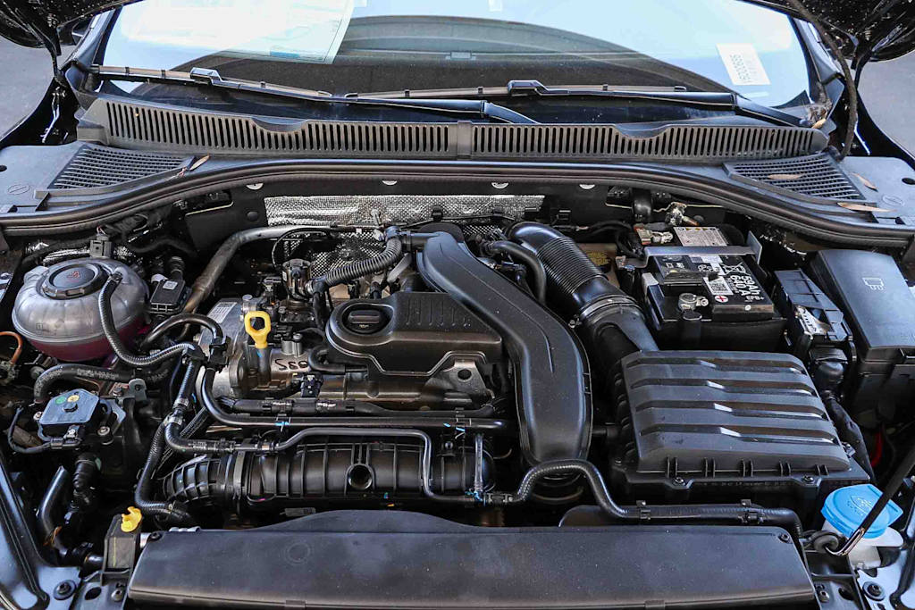 Thumbnail: 2026 Volkswagen Jetta - 8