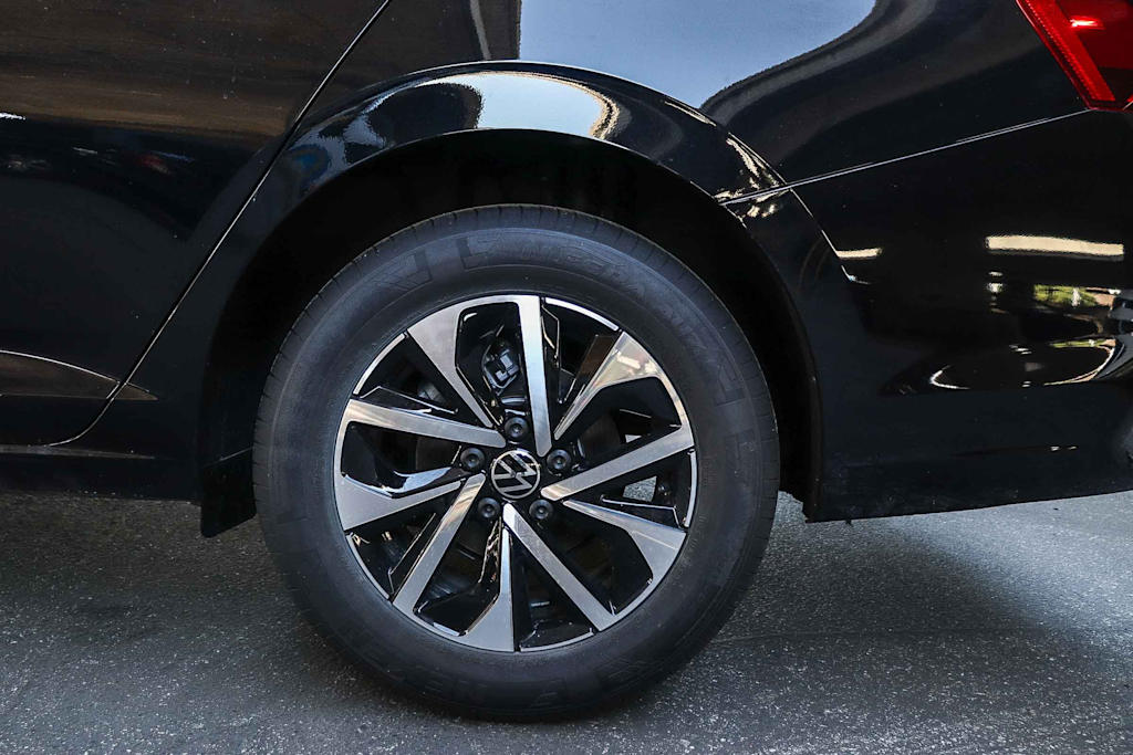 Thumbnail: 2026 Volkswagen Jetta - 7