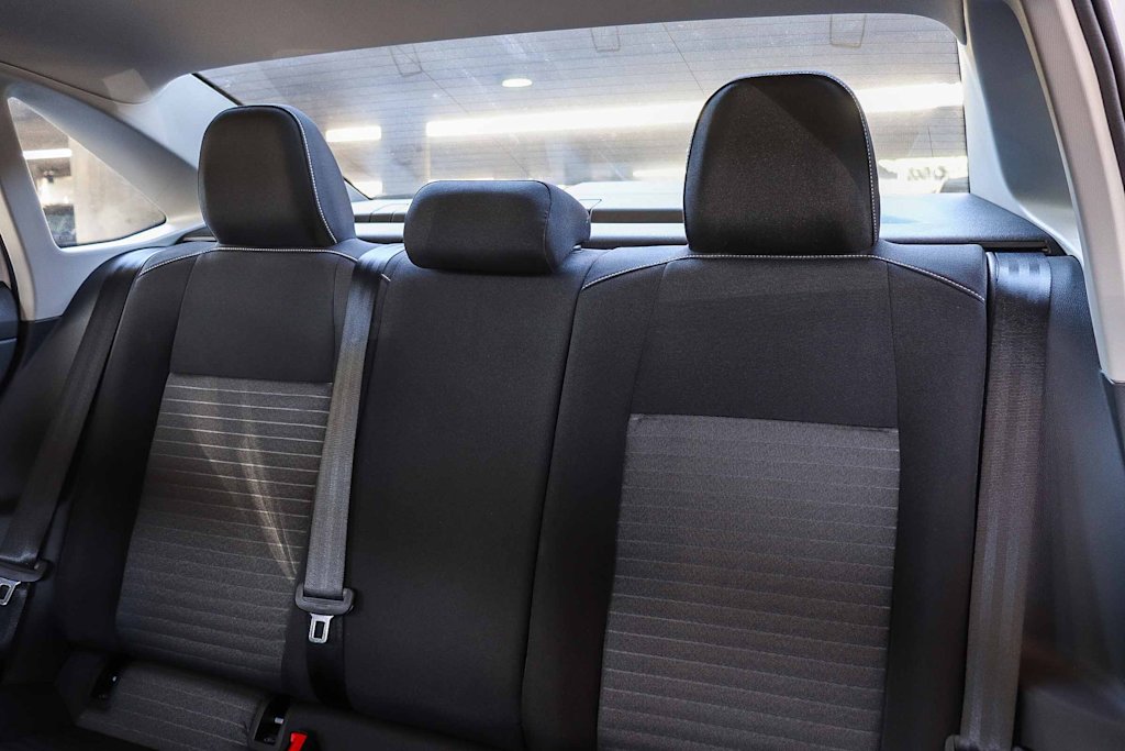 Thumbnail: 2026 Volkswagen Jetta - 24