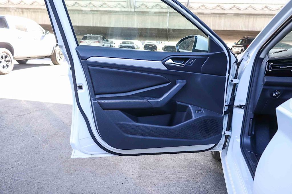 Thumbnail: 2026 Volkswagen Jetta - 26