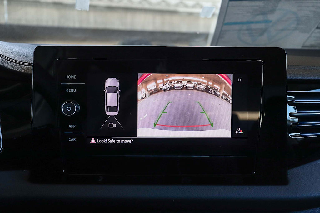 Thumbnail: 2026 Volkswagen Jetta - 27