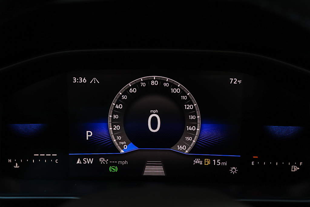 Thumbnail: 2026 Volkswagen Jetta - 15