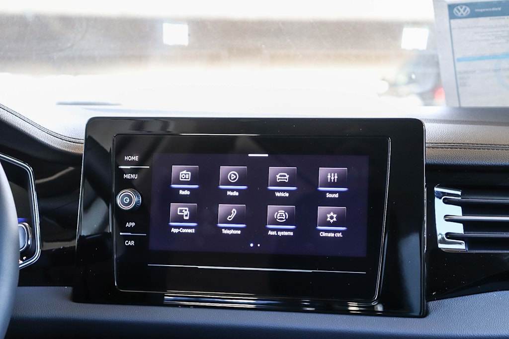 Thumbnail: 2026 Volkswagen Jetta - 23