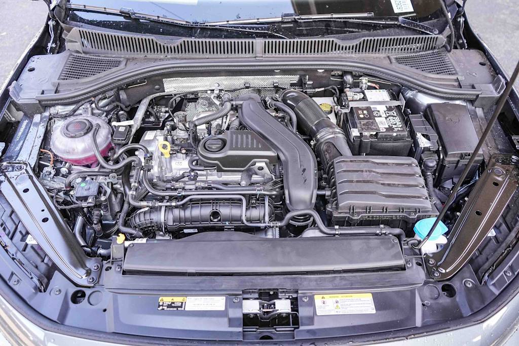 Thumbnail: 2026 Volkswagen Jetta - 7