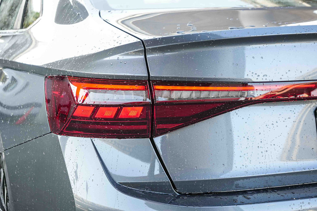 Thumbnail: 2026 Volkswagen Jetta - 20