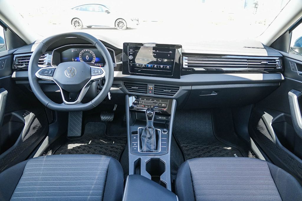 Thumbnail: 2026 Volkswagen Jetta - 2
