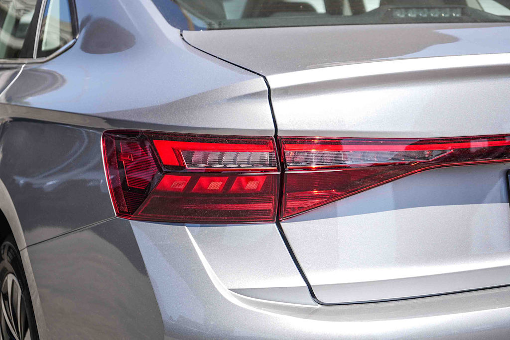 Thumbnail: 2026 Volkswagen Jetta - 18