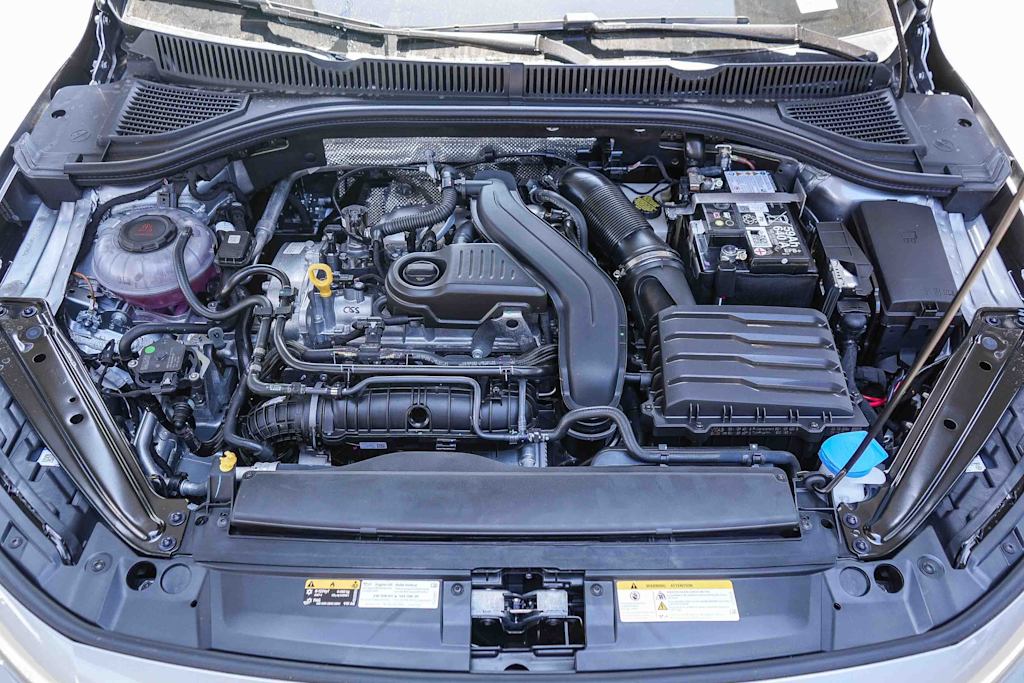 Thumbnail: 2026 Volkswagen Jetta - 7